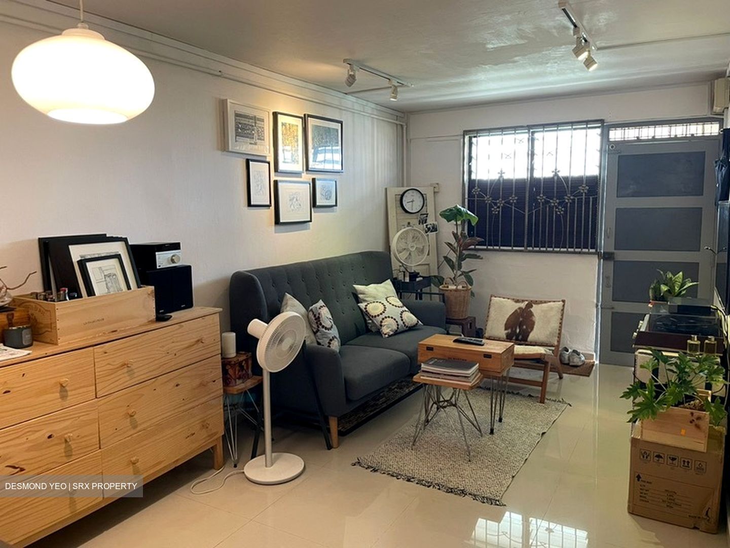 Blk 81 Commonwealth Heights (Queenstown), HDB 3 Rooms #614137731